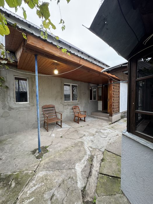 Продаж будинку Кожухівка Фастівський район