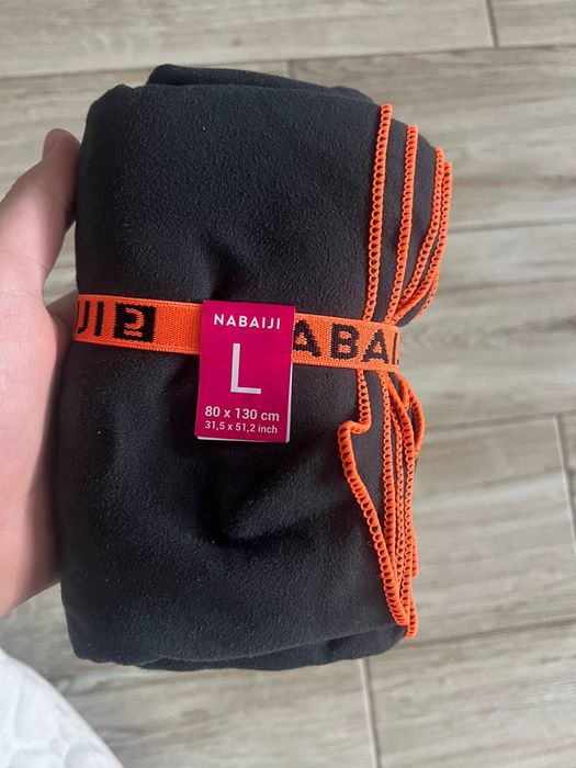 рушник швидковисихаючий мікрофібра