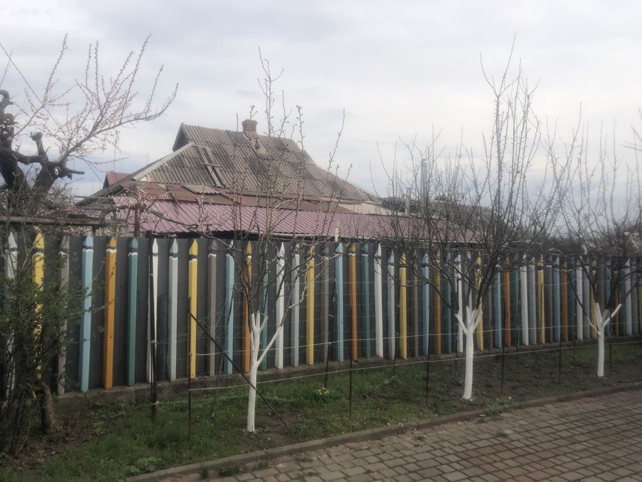 Продажа дома возле реки Саксагань р-н  Суха Балка  вул. Набережна