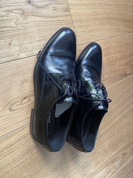 Eleganckie Buty Evenemen