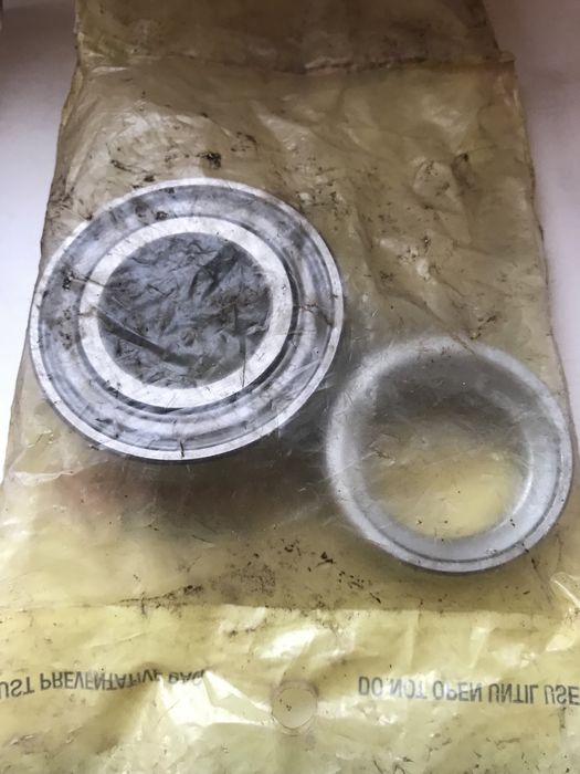 Підшипник CNH СASE 2388,5088