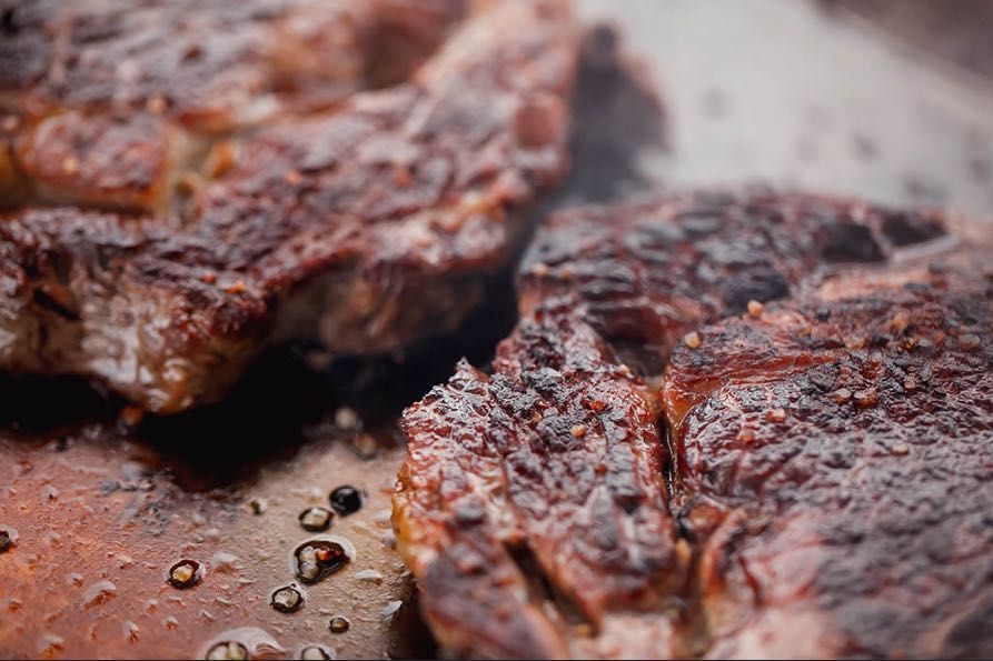 Holla Grill Open Black гриль мангал барбекю