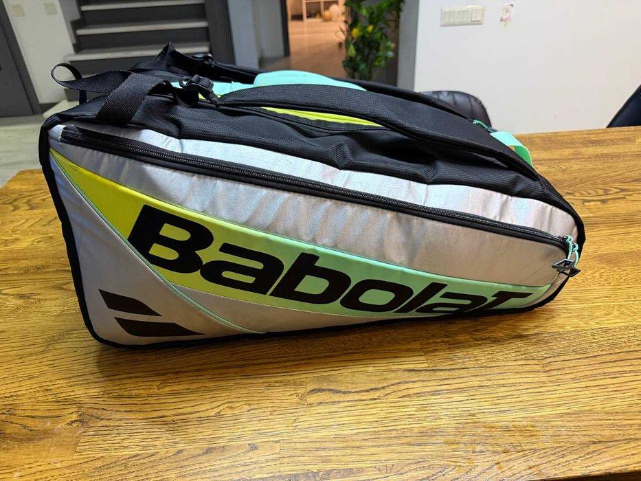 Сумка Babolat RH Pro Padel