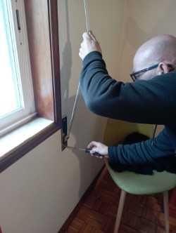 Manutenção de interiores, serviços varios64985653501697121