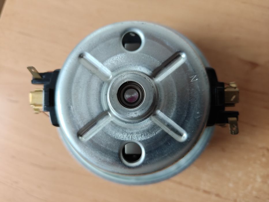 Silnik 1400w odkurzacz
