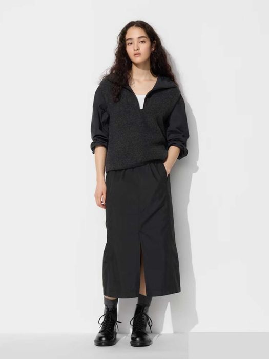 Спідниця Parachute Uniqlo, XS