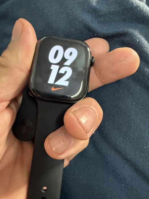 Apple Watch series 11