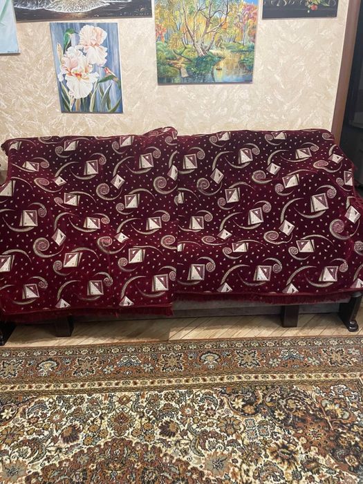Продам девандеки