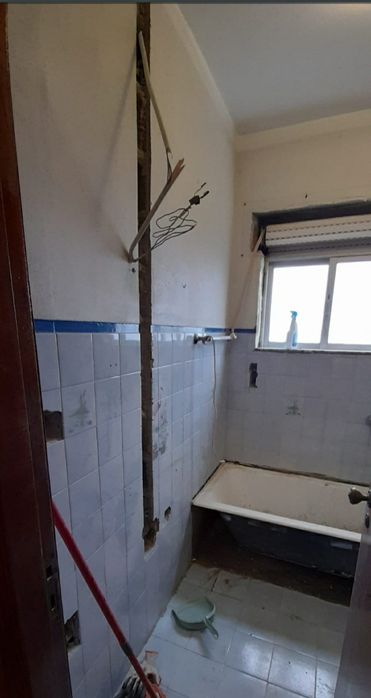 Canalizador Felgueiras