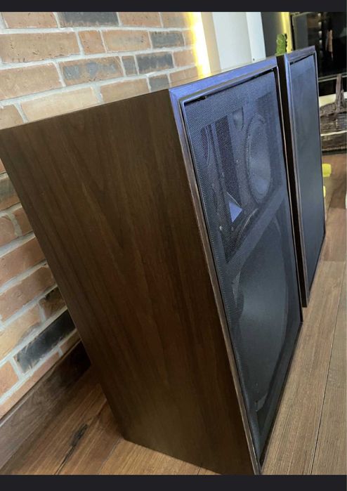 Kolumny SANSUI SP-3000