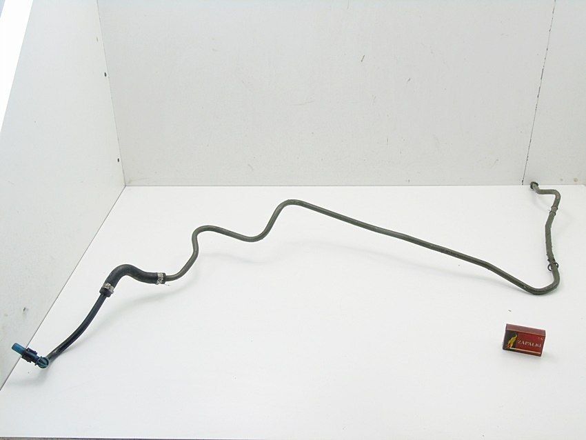 Przewód Rurka Paliwa Z Podwozia Opel Corsa C 3D 1.3 Cdti 2003-2009