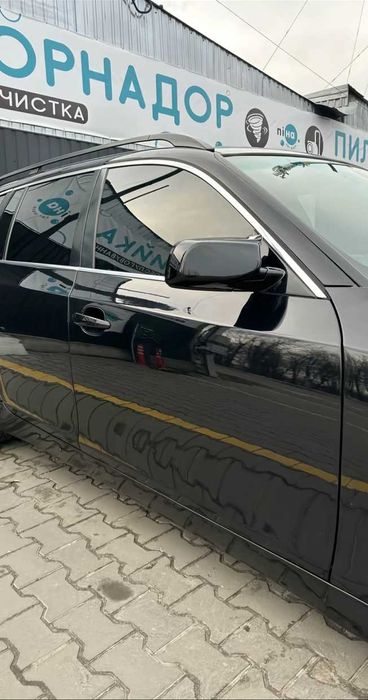 Продаю авто БМВ е61