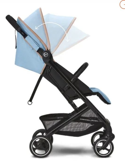 Cybex Beezy Compact Stroller64752097783555124