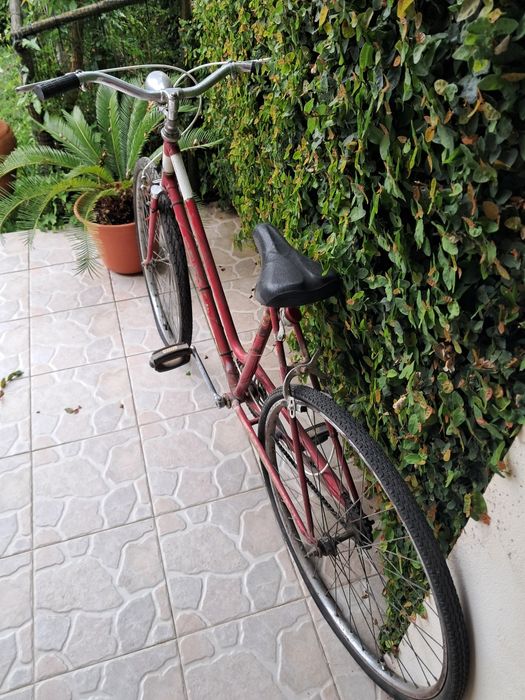 Bicicleta Antiga447379846286561282