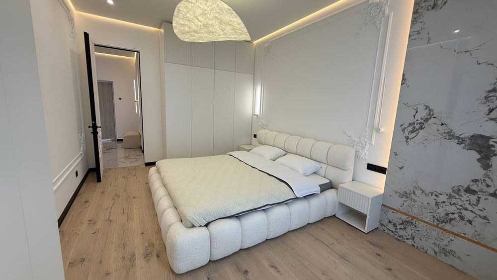 Без % 2к 85м   ЖК  Edelweiss House /  Едельвейс Печерськ