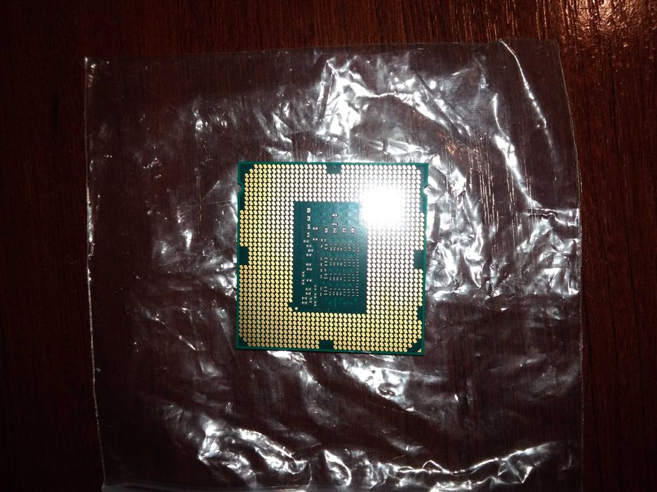 Procesor Intel i5 4460
