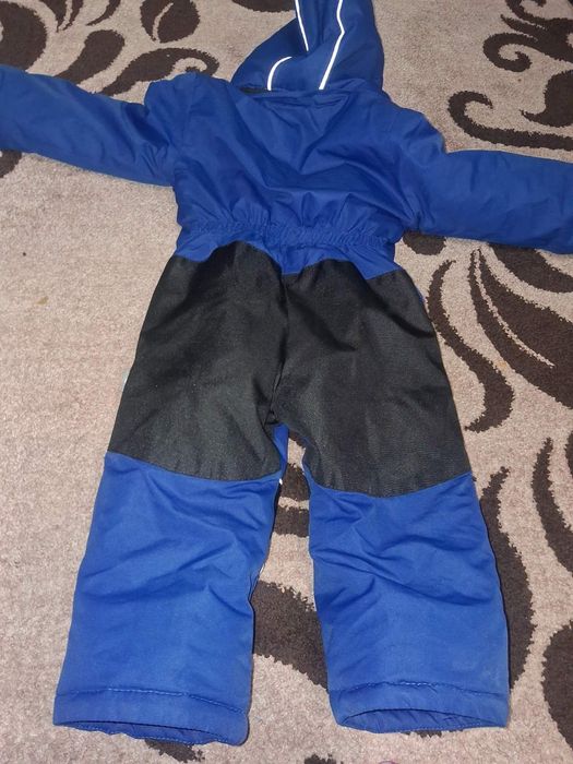 Зимовий комбінезон Marakas 92 розмір