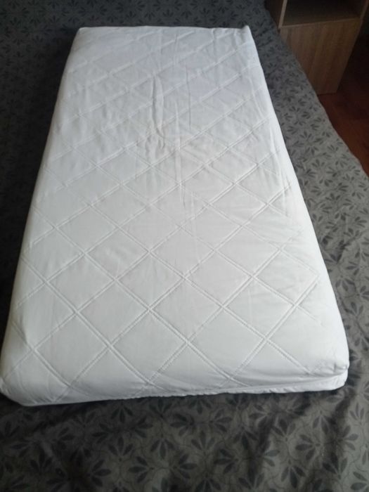 Materac dziecięcy