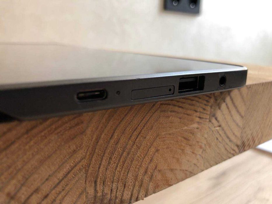 Ноутбук HP Pro x2 612 G2 i5-7Y57 8 GB/256 GB 12" FHD IPS Touch — 19 шт, гарантія 6міс, наложка, самовивіз, розстрочка