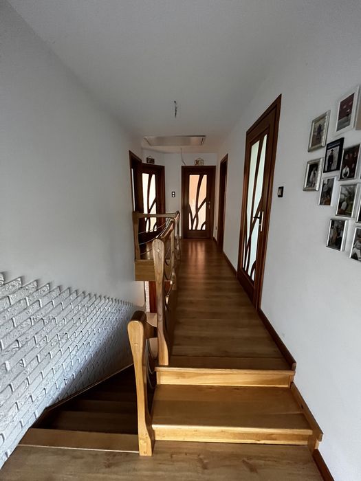 Dom jednorodzinny wolnostojący