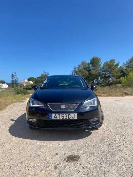 Seat Ibiza 2012 Style 1.2 TDI
