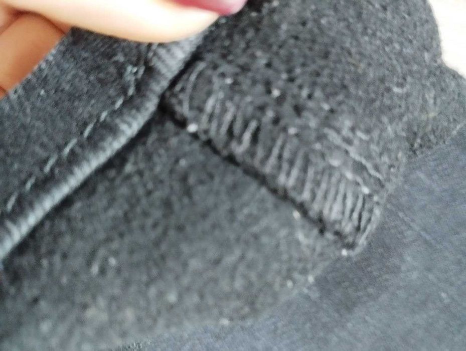 Утеплені штани на хлопчика