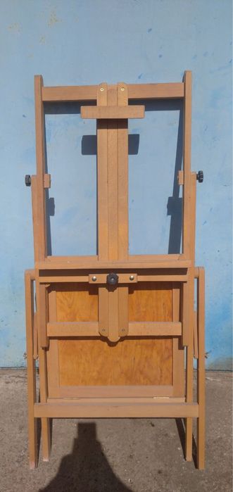 Мольберт професиональный.