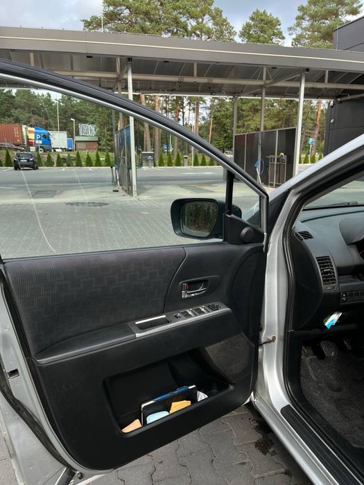 Mazda 5 2007р. 2.0 дизель