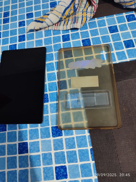 Tablet Lenovo  como novo