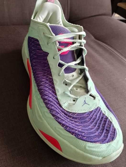 Buty Jordan Luka 1