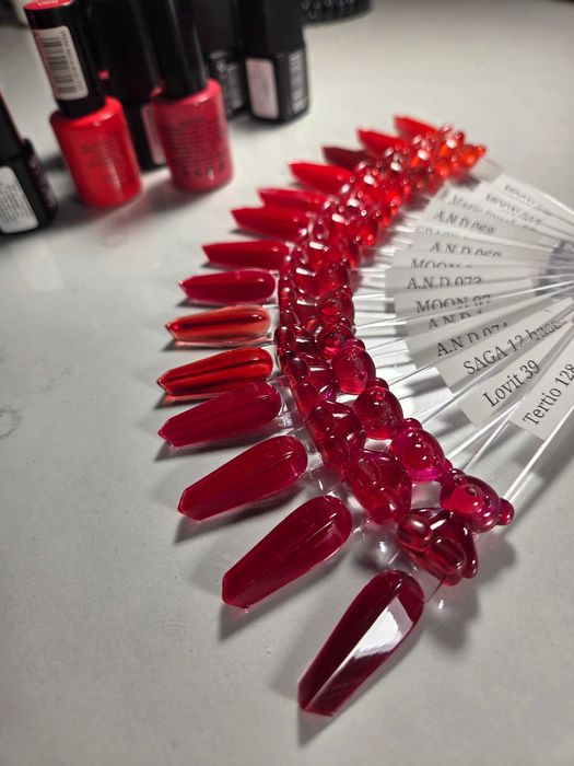 Манікюр Кременчук