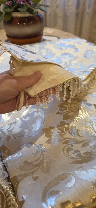 Продам штори турецькі якісні