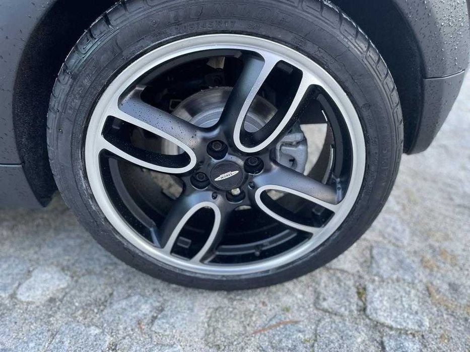 MINI One D 1.6 Chili | 90 CV | 194.500 km | GPS | Xenon | 2011