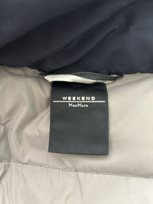 MaxMara Weekend парка