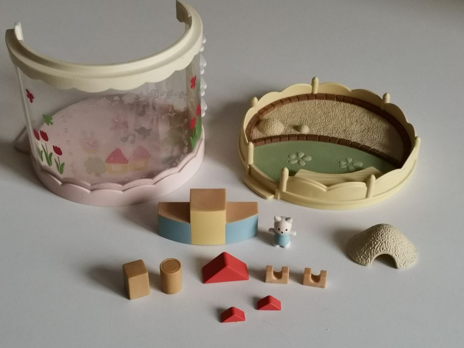 Sylvanian families дом будинок оригінал