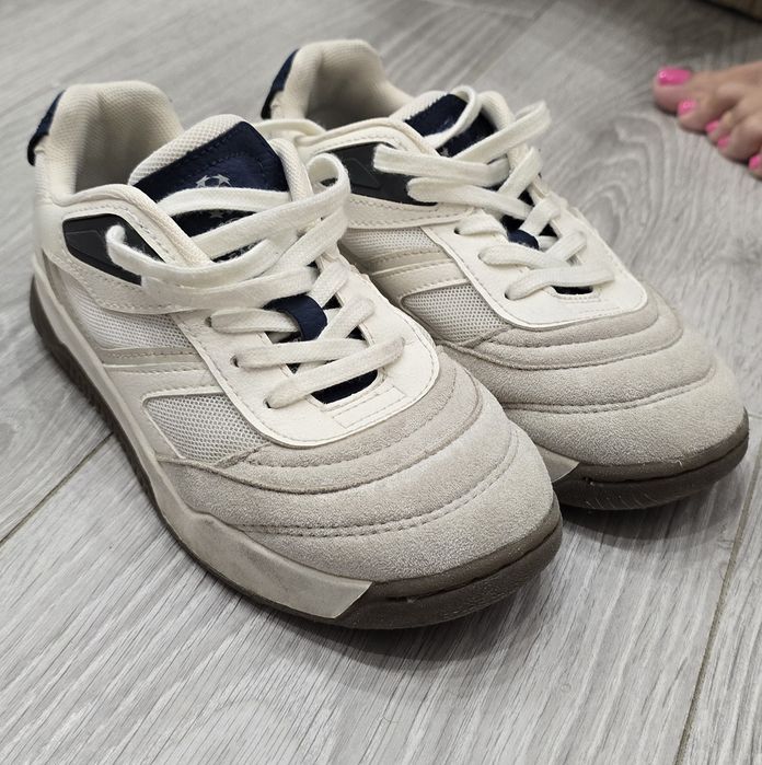 Кеди Zara 33 UEFA