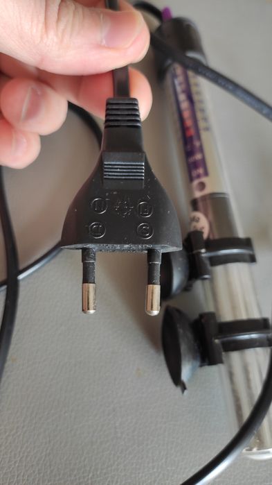 Обогреватель для аквариума Atman AT-50W