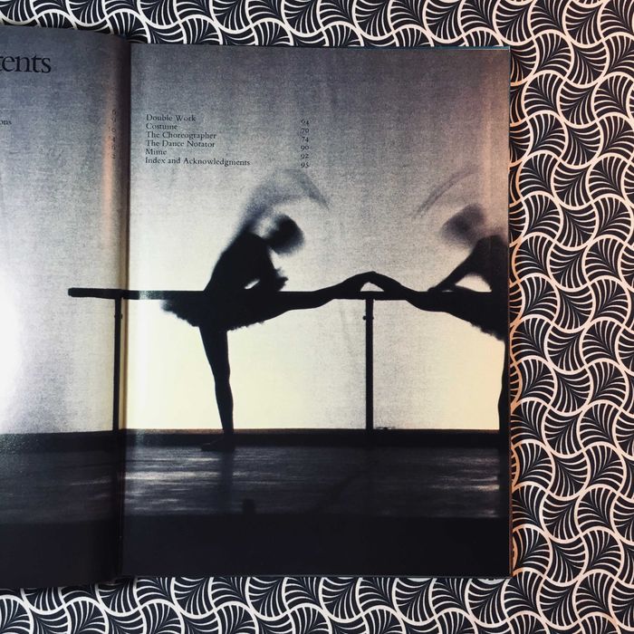 First Steps in Ballet - Brian Shaw