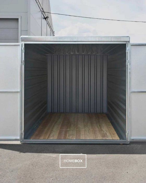 Przeprowadzka, remont Brakuje miejsca? Wynajmij Magazyn 2-12 m2