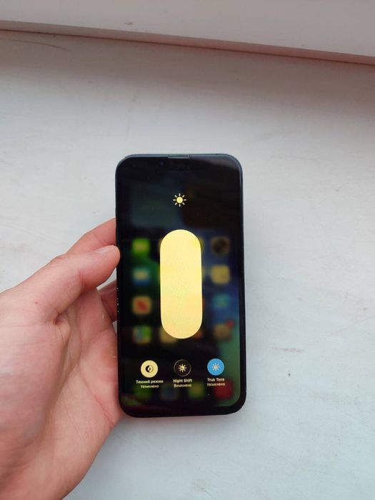 Айфон 13 на 128гб