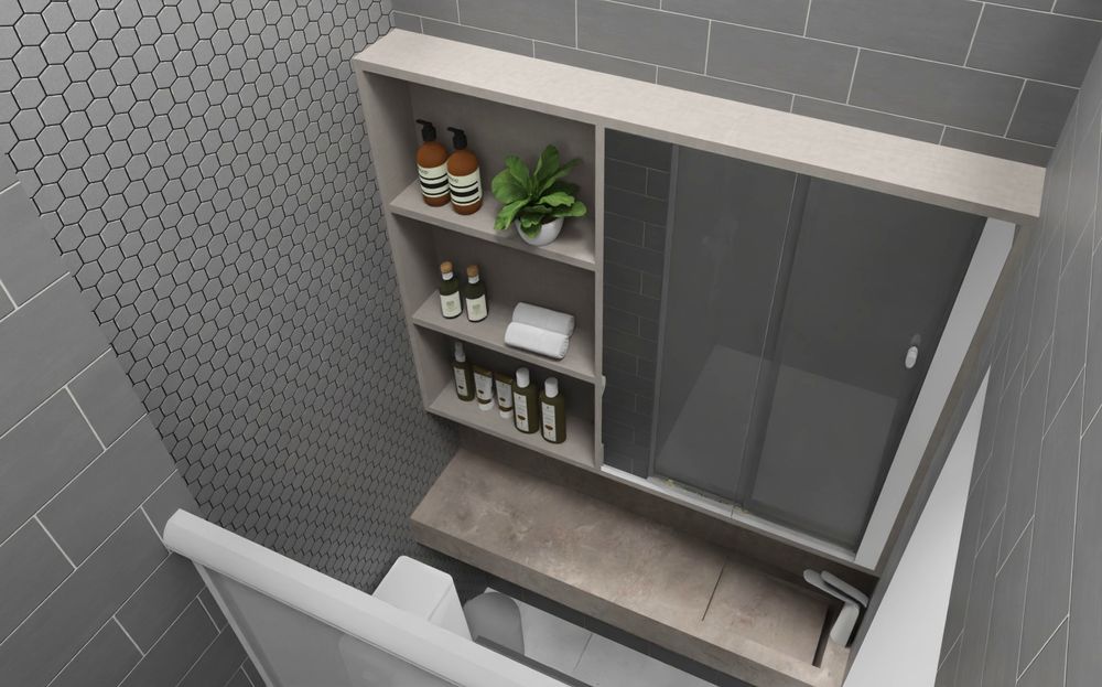 Projetos de Interiores  3D