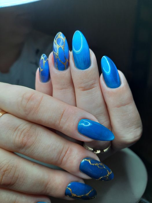 Маникюр, педикюр,  наращивание