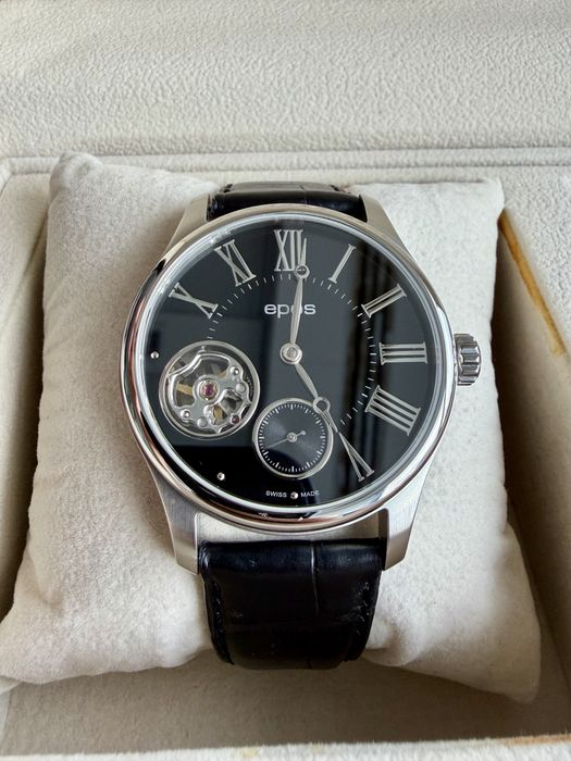 Epos Passion Special Edition Unitas 6498