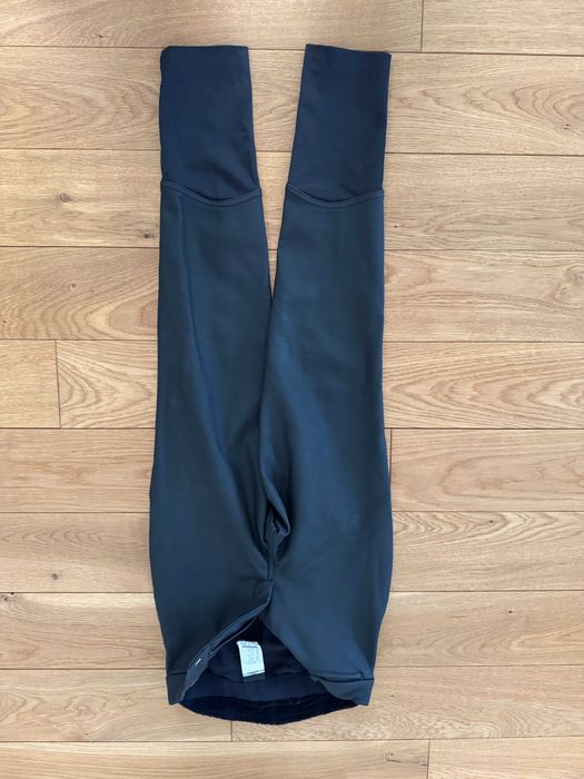 Bryczesy konne skórzane 143-152