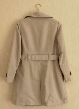 Плащ Marks & Spencer