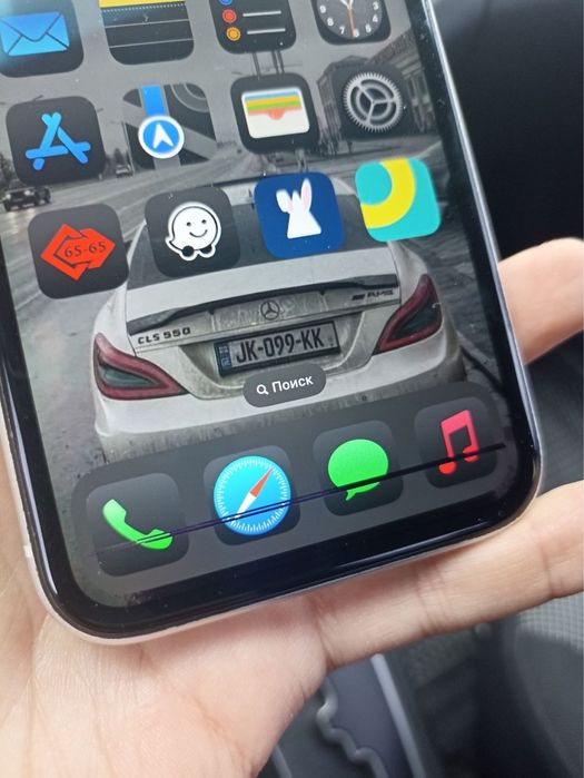 Iphone Xr Продаж по місту!