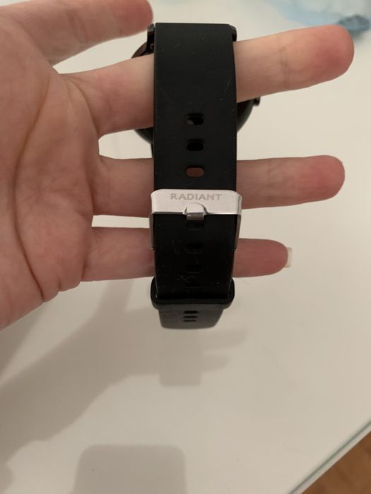 Smartwatch Radiant