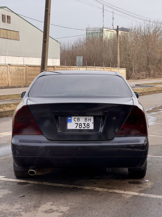 Продається Chery Eastar, 2.4 газ бензин, автомат