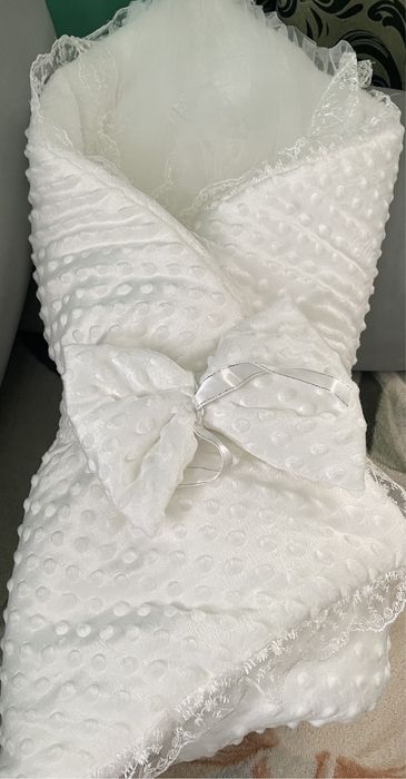 Конверт  дитячий