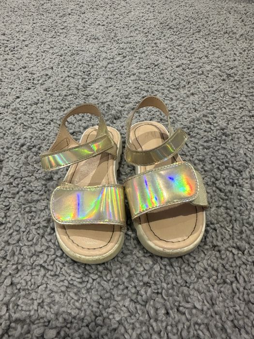 Дитячі сандалі босоніжки h&m 350грн
